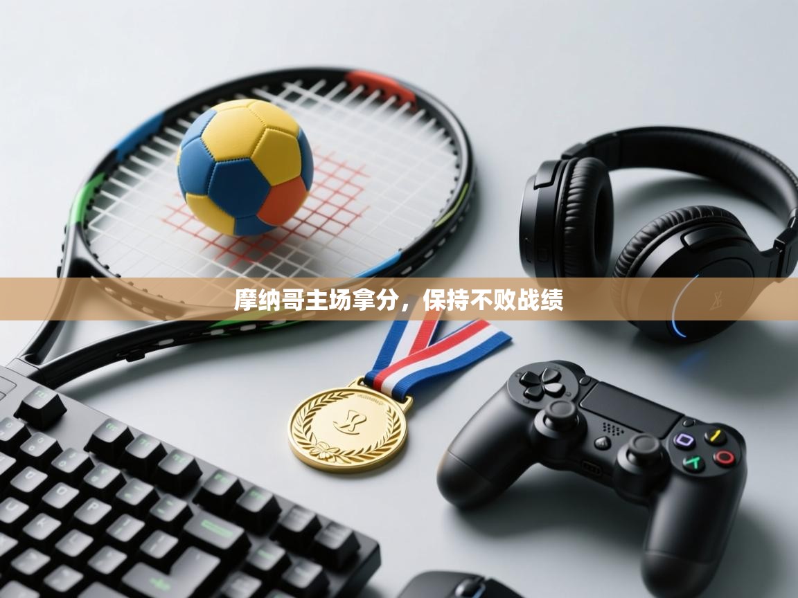 摩纳哥主场拿分，保持不败战绩