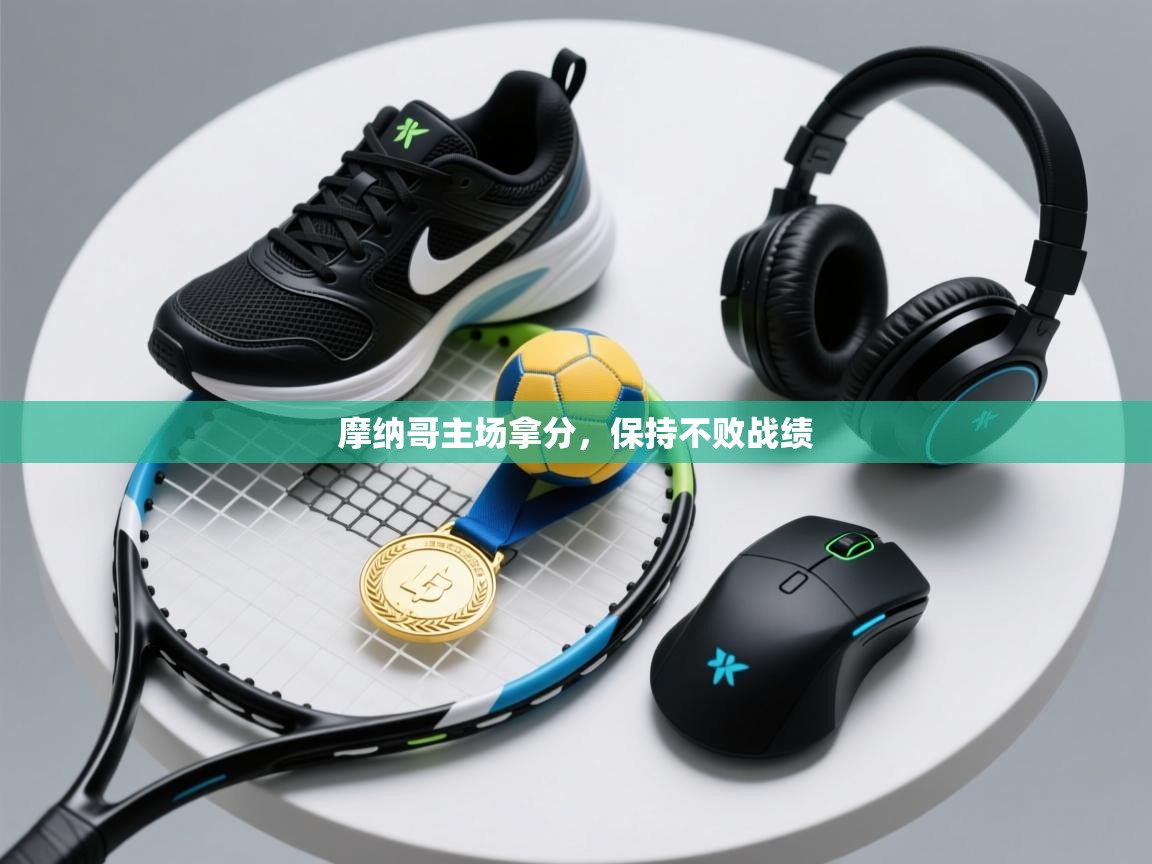 摩纳哥主场拿分，保持不败战绩  第2张