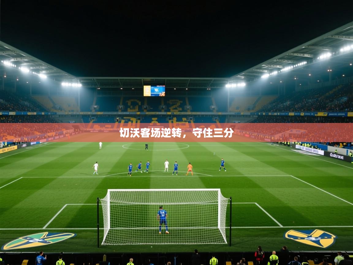 切沃客场逆转，守住三分