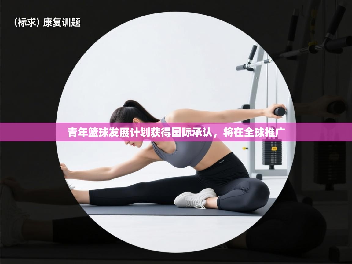青年篮球发展计划获得国际承认，将在全球推广