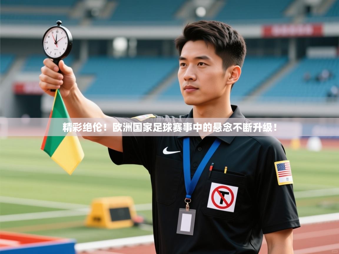 精彩绝伦！欧洲国家足球赛事中的悬念不断升级！