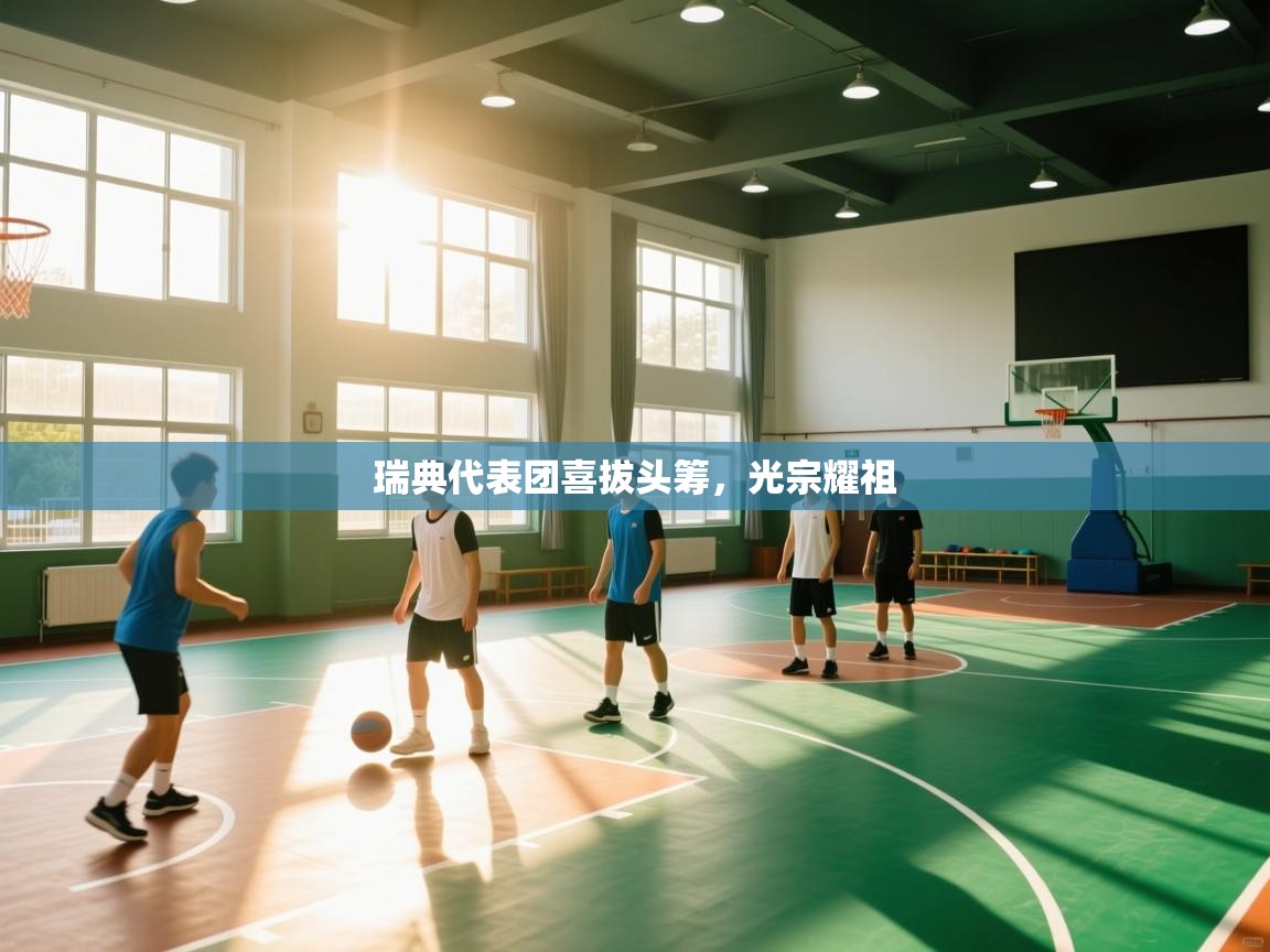 瑞典代表团喜拔头筹,光宗耀祖 第1张