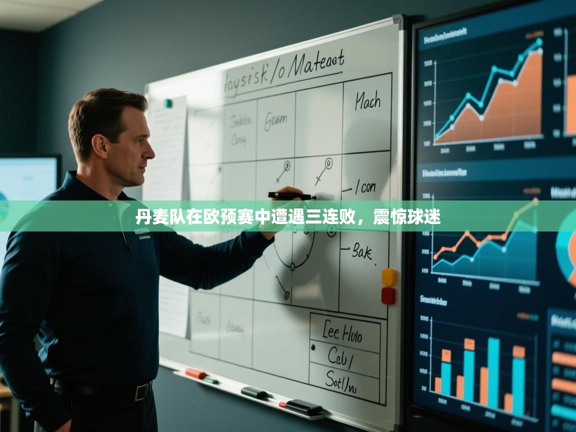 丹麦队在欧预赛中遭遇三连败，震惊球迷