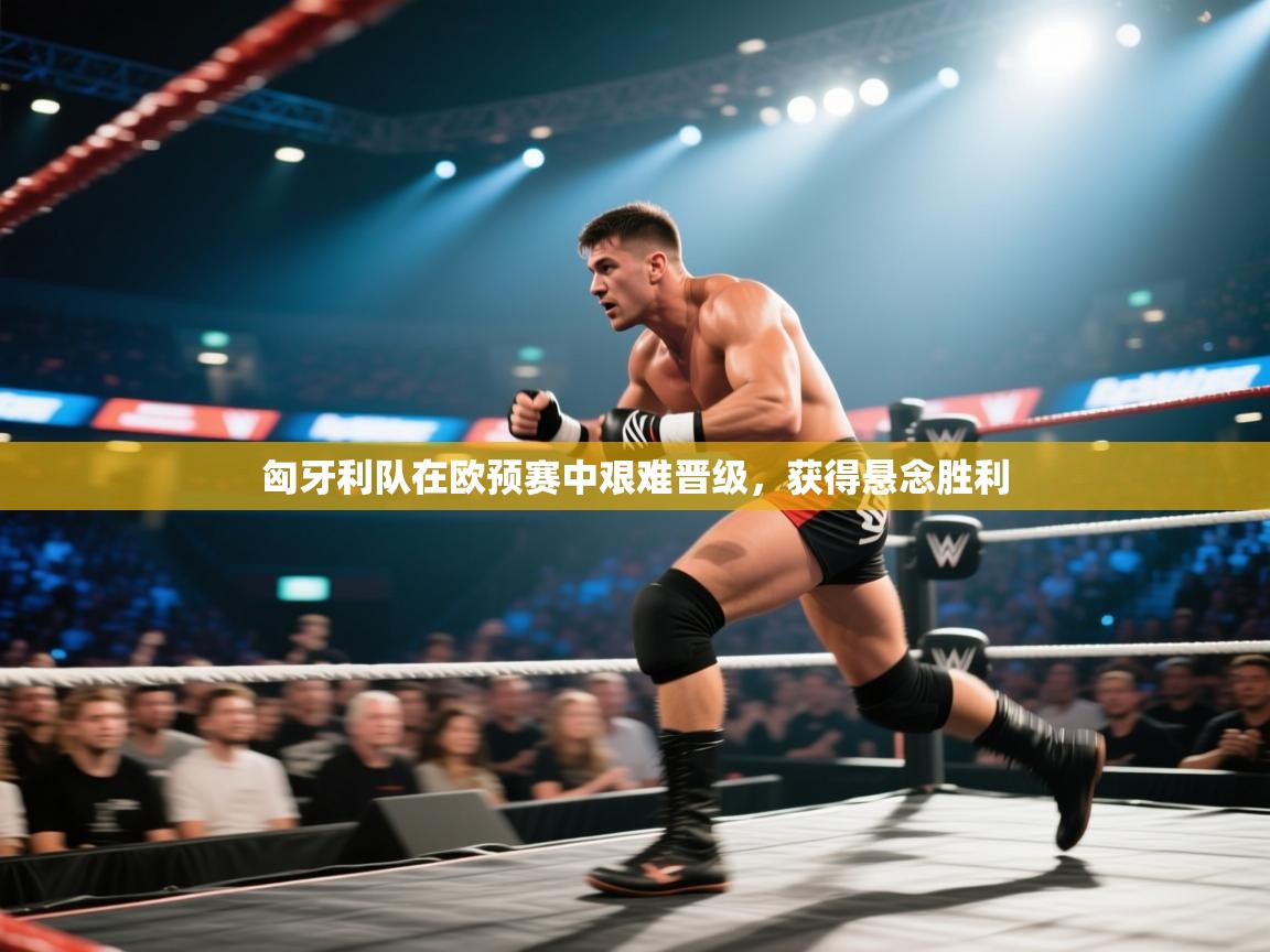 匈牙利队在欧预赛中艰难晋级，获得悬念胜利