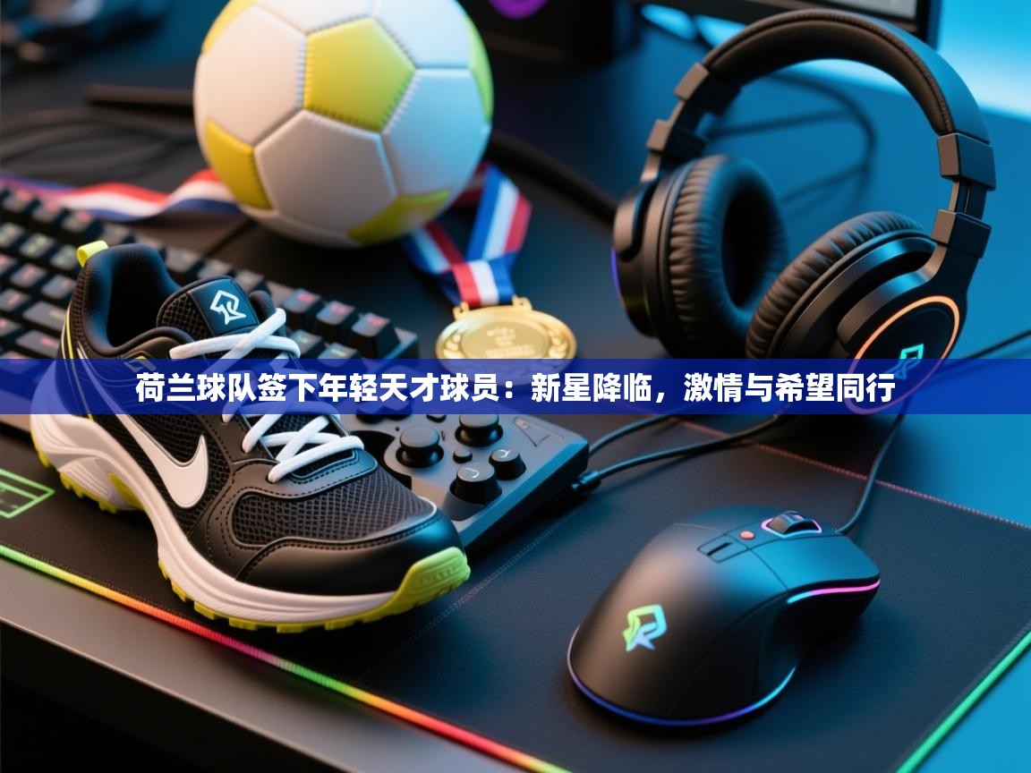 荷兰球队签下年轻天才球员：新星降临，激情与希望同行