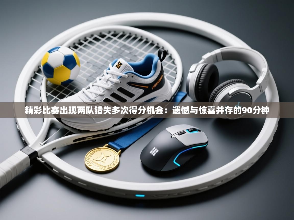 精彩比赛出现两队错失多次得分机会：遗憾与惊喜并存的90分钟  第2张